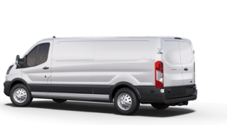 2024 Ford Transit® External Image 2